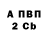 АМФЕТАМИН Розовый Artyom Silaev